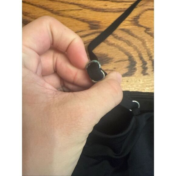 Women’s black bikini size Extra Large - Picture 5 of 5